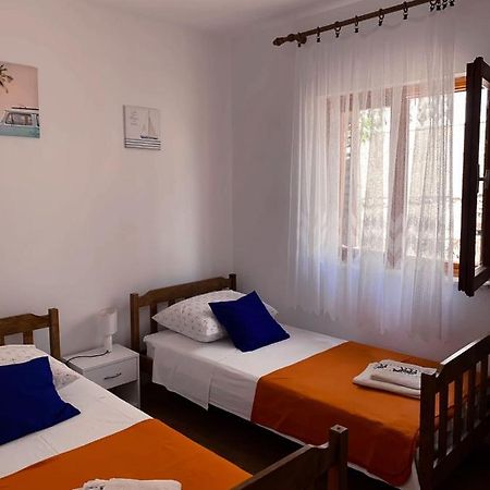 Apartman Vranjica Voluja Eksteriør bilde