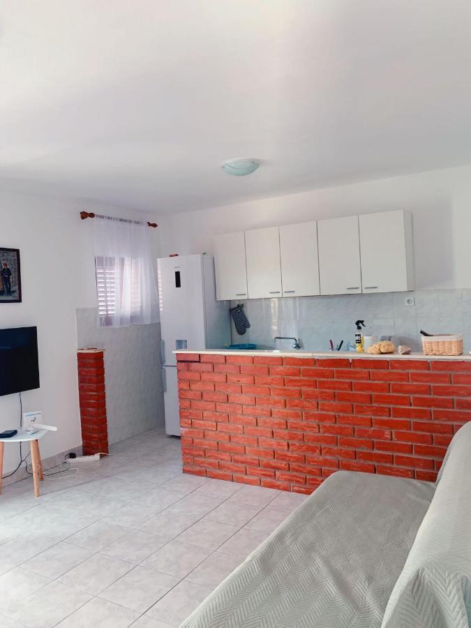Apartman Vranjica Voluja Eksteriør bilde