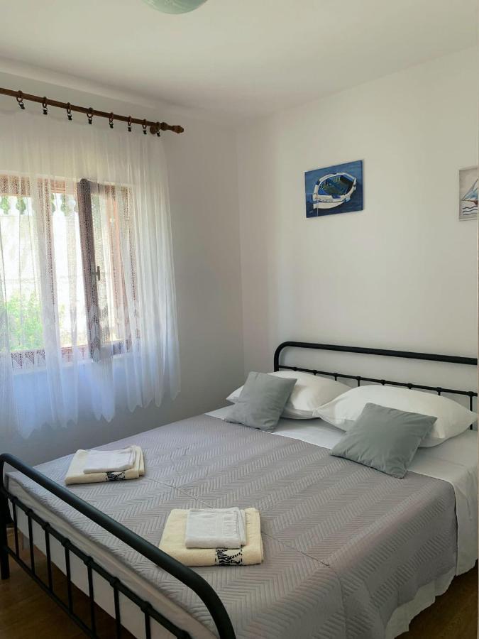 Apartman Vranjica Voluja Eksteriør bilde
