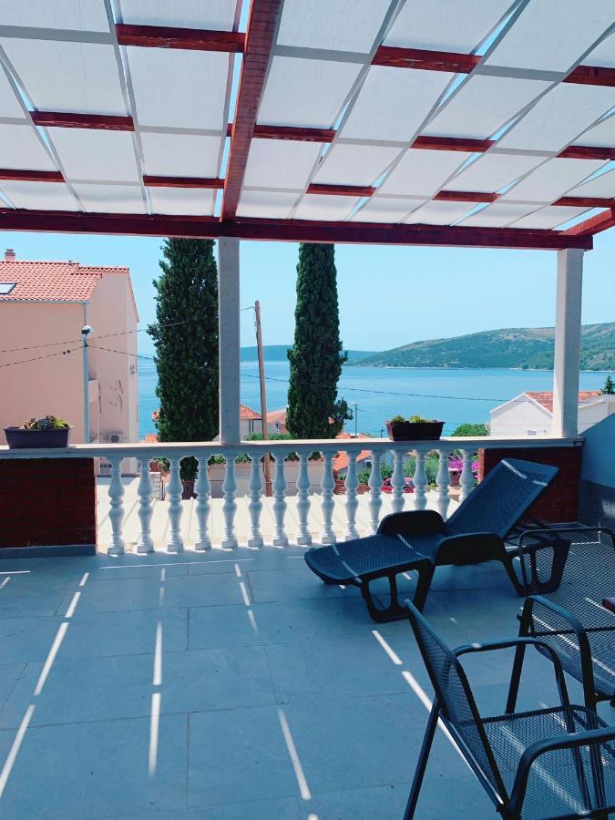 Apartman Vranjica Voluja Eksteriør bilde