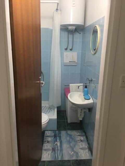 Apartman Vranjica Voluja Eksteriør bilde